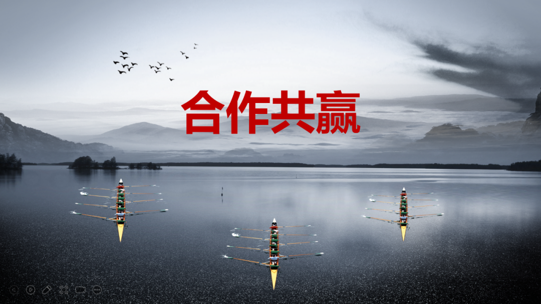 阿里影业